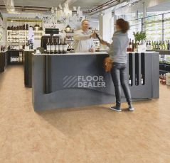 Forbo Marmoleum Decibel on Order 307535 shell фото 2 | FLOORDEALER